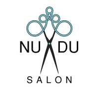 Nu Du Salon Logo