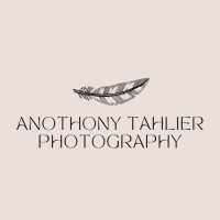 Anthony Tahlier Photography Logo