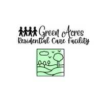 Green Acres Residential Care Facility Logo