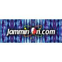 Jammin On Vegas Logo