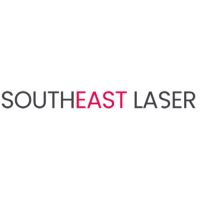 SE Laser Logo