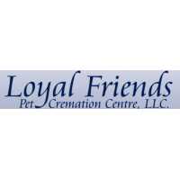 Loyal Friends Pet Cremation Centre LLC Logo