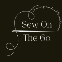 Sew On The Go Logo