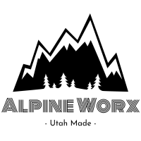 Alpine Worx Logo