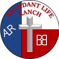 Abundant Life Ranch Logo