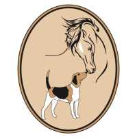 Palm City Horse & Hound Supply Logo
