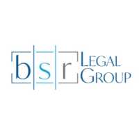 BSR Legal Group Logo