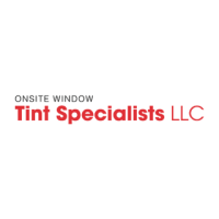 Onsite Window Tint Specialists LLC Logo
