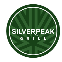 Silverpeak Grill Logo