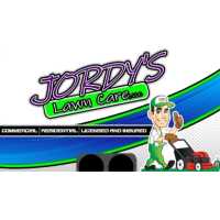 Jordy's Lawn Care, LLC Logo