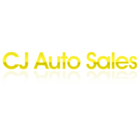 C J Auto Sales Logo