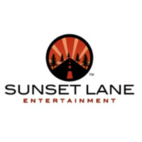 Sunset Lane Entertainment Logo