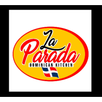La Parada Dominican Kitchen Logo