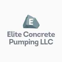 Elite Concrete Pumping LLC Logo