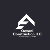 Qevani Construction LLC Logo