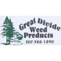 Great Divide Wood Products Logo