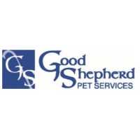 Good Shepherd Pet Services Myrtle Beach Logo