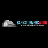 Barnstormerswood Logo