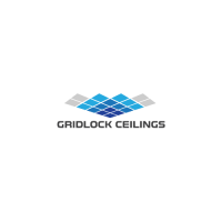 Gridlock Ceilings LLC Logo