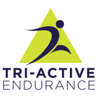 Tri-Active Endurance Logo