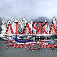 Alaska Peak & Seas Logo