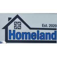 Homeland Heating & AC, Inc Logo