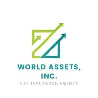 World Assets, Inc. Logo