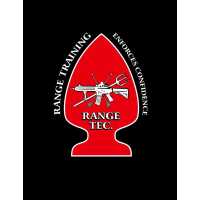 Range TEC Training & Security LLC Logo