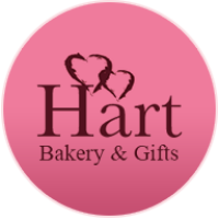 Hart Bakery & Gifts Logo