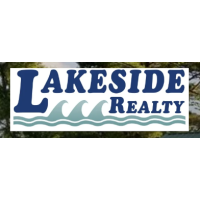Lakeside Realty Logo