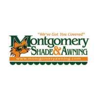 Montgomery Shade & Awning, Ltd Logo