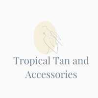 Tropical Tan Logo