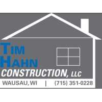 Tim Hahn Construction LLC Logo