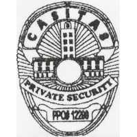 Casitas Security INC. Logo