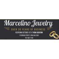 Marcelino Jewelry Logo