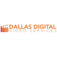 Dallas Digital Video Services Logo