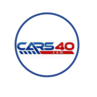 Cars40.com Logo