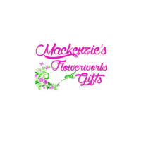 Mackenzie's Flowerworks & Gifts Logo