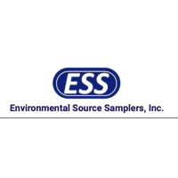 Environmental Source Samplers, Inc. (ESS) Logo
