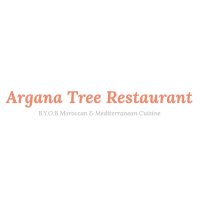 Argana Tree Restaurant Logo