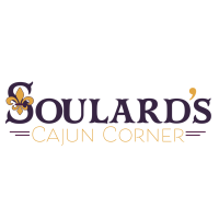 Soulard's Cajun Corner Logo