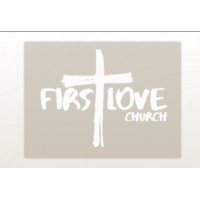 First Love Church Newport Mesa Logo