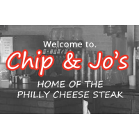 Chip & Jo's Restaurant Logo