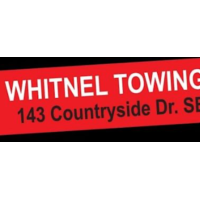 Whitnel Towing Logo