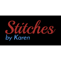 Stitches By Karen Logo