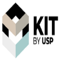 KIT by USP Logo
