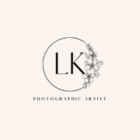 Linda Kaye Photographic Artist Logo