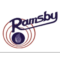 Ramsby Drilling, Inc. Logo