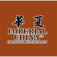 Imperial China Chinese Restaurant Logo