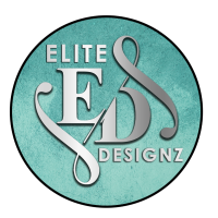 Elite Designz LLC Logo
